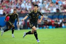 Soi kèo góc Los Angeles FC vs Sporting Kansas, 09h30 ngày 26/07