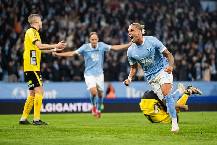 Soi kèo góc Malmo vs Elfsborg, 21h30 ngày 26/07
