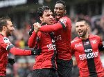 Nhận định Guingamp vs Valenciennes, 01h45 27/8 (Hạng 2 Pháp)