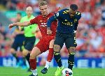 Liverpool vs Arsenal: Emery đấu trí không thành, Salah quyết định trận đấu