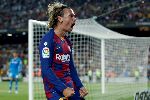 Kết quả bóng đá hôm nay 26/8: Griezmann khai hỏa, Barca đại thắng