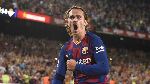 Antoine Griezmann nói gì khi giúp Barcelona có chiến thắng đầu tiên?