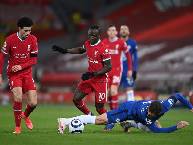 Dự đoán Liverpool vs Chelsea (23h30 28/8) bởi Malik Ouzia