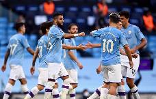Lịch sử đối đầu Man City vs Arsenal, 18h30 ngày 28/8 Lịch sử đối đầu Man City vs Arsenal, 18h30 ngày 28/8