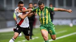 Nhận định, soi kèo River Plate vs Aldosivi, 7h ngày 27/8