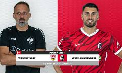 Nhận định, soi kèo Stuttgart vs Freiburg, 20h30 ngày 28/8