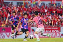 Nhận định, soi kèo Sài Gòn vs Hà Tĩnh, 19h15 ngày 27/8