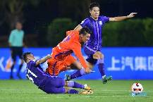 Nhận định, soi kèo Shanghai Port vs Tianjin JMT, 16h30 ngày 27/8 Nhận định, soi kèo Shanghai Port vs Tianjin JMT, 16h30 ngày 27/8