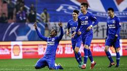 Phân tích kèo hiệp 1 Beijing Guoan vs Shanghai Shenhua, 18h30 ngày 26/8 Phân tích kèo hiệp 1 Beijing Guoan vs Shanghai Shenhua, 18h30 ngày 26/8