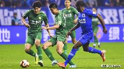 Soi kèo phạt góc Beijing Guoan vs Shanghai Shenhua, 18h30 ngày 26/8 Soi kèo phạt góc Beijing Guoan vs Shanghai Shenhua, 18h30 ngày 26/8