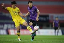 Nhận định, soi kèo FC Anyang vs Jeonnam Dragons, 17h00 ngày 27/8