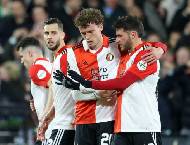 Nhận định, soi kèo Feyenoord vs Almere City, 19h30 ngày 27/8