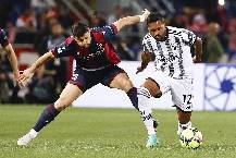 Nhận định, soi kèo Juventus vs Bologna, 23h30 ngày 27/8