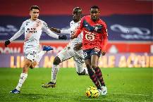 Nhận định, soi kèo Lorient vs Lille, 22h05 ngày 27/8 Nhận định, soi kèo Lorient vs Lille, 22h05 ngày 27/8
