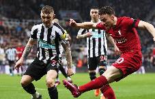 Nhận định, soi kèo Newcastle vs Liverpool, 22h30 ngày 27/8 Nhận định, soi kèo Newcastle vs Liverpool, 22h30 ngày 27/8