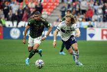 Nhận định, soi kèo Portland Timbers vs Vancouver, 09h30 ngày 27/8