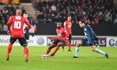 Nhận định, soi kèo Rennes vs Le Havre, 18h00 ngày 27/8 Nhận định, soi kèo Rennes vs Le Havre, 18h00 ngày 27/8