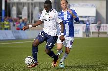 Nhận định, soi kèo Sandefjord vs Haugesund, 22h00 ngày 27/8