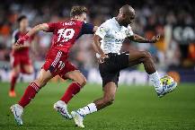 Nhận định, soi kèo Valencia vs Osasuna, 0h30 ngày 28/8 Nhận định, soi kèo Valencia vs Osasuna, 0h30 ngày 28/8