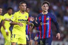 Nhận định, soi kèo Villarreal vs Barcelona, 22h30 ngày 27/8 Nhận định, soi kèo Villarreal vs Barcelona, 22h30 ngày 27/8