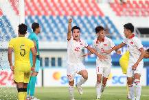 Soi kèo phạt góc U23 Việt Nam vs U23 Indonesia, 20h00 ngày 26/8	