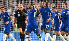 Tiến bộ vượt bậc, MOTM Chelsea cảm ơn 'bí kíp' của Pochettino Tiến bộ vượt bậc, MOTM Chelsea cảm ơn 'bí kíp' của Pochettino
