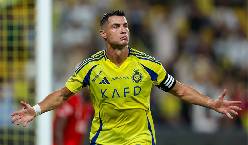 Nhận định, soi kèo Al Fayha vs Al Nassr, 01h00 ngày 28/8: Khó cho Ronaldo Nhận định, soi kèo Al Fayha vs Al Nassr, 01h00 ngày 28/8: Khó cho Ronaldo