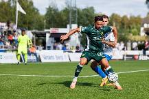 Nhận định, soi kèo Hammarby vs GAIS, 0h00 ngày 27/8: Nỗi lo xa nhà