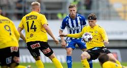 Nhận định, soi kèo Norrkoping vs Mjallby, 0h00 ngày 27/8: Đòi nợ