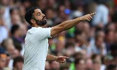 CĐV MU đòi sa thải HLV Ruben Amorim ngay lập tức