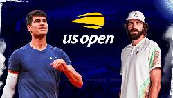 Link trực tiếp tennis Alcaraz vs Opelka - Vòng 1 US Open, 7h30 ngày 26/8