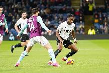 Nhận định, soi kèo Burnley vs Derby County, 1h45 ngày 27/8