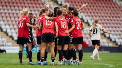 Nhận định, soi kèo nữ MU vs nữ PSV, 17h00 ngày 27/8: Tin vào Quỷ đỏ