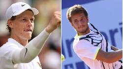 Nhận định tennis Sinner vs Kopriva, Vòng 1 US Open - 00h00 ngày 27/8