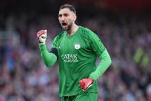 PSG đại hạ giá Donnarumma, Man City rộng đường chiêu mộ