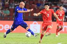Máy tính dự đoán tỷ số Việt Nam vs Thái Lan, 20h00 ngày 26/08 – Asean Cup 2026