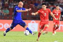 Nhận định bóng đá Việt Nam vs Thái Lan, 20h00 ngày 26/08: Mỹ Đình mở hội