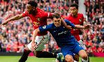 Kết quả bốc thăm vòng 4 Cúp Liên đoàn Anh: Chelsea vs MU Kết quả bốc thăm vòng 4 Cúp Liên đoàn Anh: Chelsea vs MU