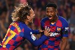 Getafe vs Barcelona (21h 28/9): Niềm hy vọng Ansu Fati