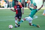 Phân tích tỷ lệ Club Atlas vs Querétaro, 9h ngày 28/9
