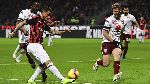 Tỷ lệ bóng đá hôm nay 26/9: Torino vs AC Milan