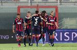 Nhận định Crotone vs AC Milan, 23h00 ngày 27/9