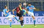 Nhận định Napoli vs Genoa, 20h00 ngày 27/9