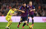 Nhận định Barcelona vs Villarreal, 2h00 ngày 28/9