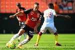 Nhận định Lorient vs Lyon, 22h00 ngày 27/9