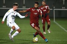 Nhận định, soi kèo Brest vs Metz, 20h00 ngày 26/9 Nhận định, soi kèo Brest vs Metz, 20h00 ngày 26/9