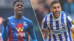 Nhận định, soi kèo Crystal Palace vs Brighton, 2h00 ngày 28/9 Nhận định, soi kèo Crystal Palace vs Brighton, 2h00 ngày 28/9