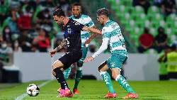 Nhận định, soi kèo Santos Laguna vs Monterrey, 7h06 ngày 27/9