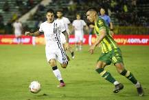 Soi kèo tài xỉu Aldosivi vs Central Córdoba hôm nay 3h00 ngày 27/9