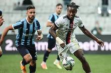 Nhận định, soi kèo Adana Demirspor vs Besiktas, 0h00 ngày 28/9 Nhận định, soi kèo Adana Demirspor vs Besiktas, 0h00 ngày 28/9